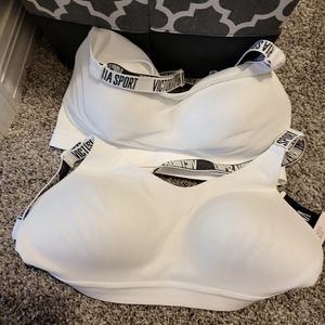Victoria's Secret Sports Bras